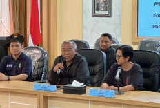 Jasad Sutrimo Dibongkar, Tim Forensik Tidak Menemukan Luka Kekerasan