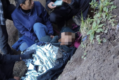 Sempat Tak Sadarkan Diri, Pendaki Gunung Merbabu Meninggal di Jalur Selo 