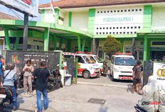 Dipesan 300 Porsi untuk Rapat Guru, Es Buah di Kajoran Berujung Dugaan Keracunan