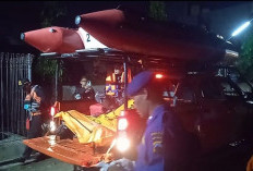 Tiga Hari Tenggelam, Nelayan Batang Ditemukan Meninggal di Perairan Roban Barat 