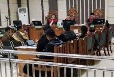 Saksi Ungkap Sudewo Larang Pungutan Pengisian Perangkat Desa: “Harus Di-Stop”