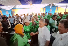 Zulkifli Hasan:  Indonesia Surplus Beras, 2026 Fokus Swasembada Pangan Protein 