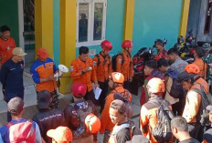 Dua Remaja Hilang Misterius saat Mendaki Gunung Bismo Wonosobo, Tim Gabungan Sisir Tujuh Titik Lokasi