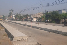 Preservasi Jalan Pantura Pemalang–Pekalongan Rp174 miliar Capai 35,97 Persen