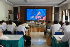 Internet Rakyat Mulai Digarap di Blora, Lima Kecamatan Jadi Sasaran Awal