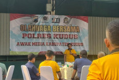 Orang Tua Kewalahan Hadapi Anak Nakal? Polres Kudus Buka Rumah Aman untuk Pembinaan