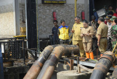 Pantura Genuk Minim Banjir di Puncak Musim Hujan, Pompa dan Pengerukan Jadi Kunci