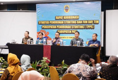 Penderita Stunting di Pati Bikin Pusing, Wilayah Dukuhseti Pengidap Gizi Buruk Terbanyak 