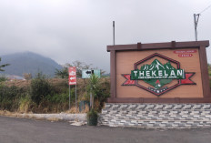 September 2026, Jalur Pendakian Merbabu Via Thekelan Kabupaten Semarang Ditutup 1 Bulan Penuh