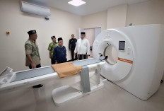 Hebat! 55 dari 124 Rumah Sakit Muhammadiyah dan Aisyiyah di Indonesia Berada di Jateng