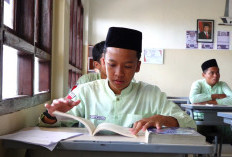 Santri SMP Integral Hidayatullah Kebumen Raih High Distinction WMSC 2026, Siap Wakili Indonesia ke Bulgaria