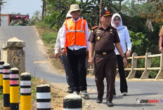Debit Air Turun, Perumda Tirta Ayu Tegal Lakukan Optimalisasi Aliran Hingga Cari Sumber Baru