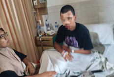 Dituduh Curi Sabun, Siswa Sekolah Rakyat Pati Dikeroyok Belasan Teman 