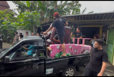 PN Solo Eksekusi Rumah Warga Pajang, Pemilik Kekeh Pegang Sertifikat Sah