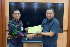 DPRD Batang Iuran Logistik untuk Korban Banjir, Dapur Umum Jadi Prioritas