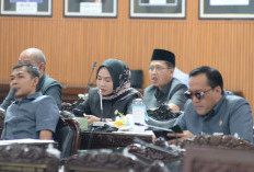 Soroti Raperda Limbah Domestik Kabupaten Tegal, PDIP: Jangan Bebani Masyarakat!