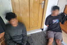 Baru Pulang Kerja, Mobil di Garasi Rumah Warga Sragi Raib Pagi Harinya