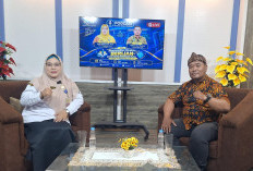 SDN Keturen 1 Kota Tegal Semai Karakter BERLIAN melalui Pembiasaan Harian