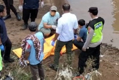 Mayat Mengapung Gegerkan Warga di Bendungan Lor Damarsari Batang