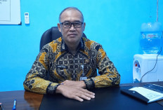 Anti Diam! DP3AP2KB Batang Ajak Gen Z Lawan Bullying Lewat Peer Education