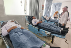 ​Kasus Keracunan MBG di Rembang Meledak, Keberadaan Ketua Satgas Dipertanyakan 