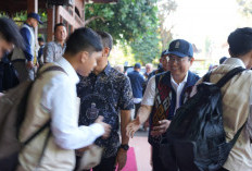 Memburu Data Rumah Tak Layak Huni, Ribuan Mahasiswa di Kudus Rela Blusukan ke Ratusan Desa