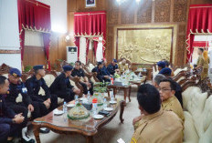 Wilayah Pati Kerap Bergejolak, Brimob Polda Jateng Dirikan Markas Batalyon di Bumi Mina Tani