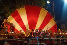 Pagelaran Karawitan Bocah 