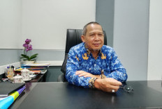 Proyek Air Bersih Kawasan Penyangga KITB Dimulai 2028, Proyeksi untuk 5 Ribu Rumah Tangga