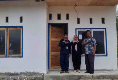 Masyarakat Grobogan Ikut Program Transmigrasi ke Sulawesi Selatan