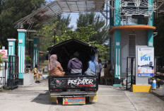 PAI Masuk 10 Besar Destinasi Wisata Jateng Paling Banyak Dikunjungi