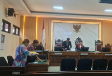 Sidang Praperadilan di Purworejo Ungkap Dugaan Pemalsuan Tanda Tangan dalam Dokumen Penyidikan