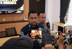 Polresta Solo Pastikan Insiden Pembacokan di Gatsu Bukan Klitih, Dipicu Salah Paham di Jalan