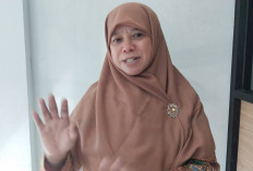 Ida Nurul Farida: Perempuan Berjalan Bukan untuk Membagi Diri Tapi Menyatukan Makna