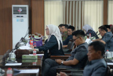 Jangan Jadi Karpet Merah Investor, Fraksi PDIP Tegal Warning Keras Raperda Penanaman Modal