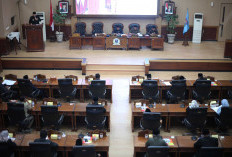 APBD Perubahan Tegal 2026: Defisit Anggaran Naik Nyaris Dua Kali Lipat, Silpa Jadi Penyelamat