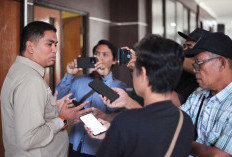Polemik Tempat Hiburan Malam di Tegal, Komisi II Sebut Helen Night Mart Belum Penuhi Syarat Operasi