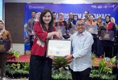 Semarang Sapu Bersih 6 Penghargaan WBTB Nasional, Bukti Kuatnya Warisan Budaya Multietnis