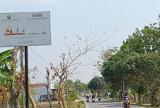 RDTR Kota Blora Tak Ubah GSB, Jarak Sempadan Tetap Sesuai Klasifikasi Jalan