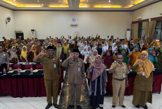 Lapor Kekerasan Cukup di Kecamatan! Pemalang Bentengi Perempuan dan Anak Lewat Satgas RPPA