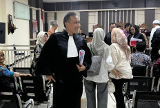 Sidang Kasus Pengadaan Kakao UGM–PT Pagilaran, Dekan Fakultas Pertanian Disebut Berperan di Balik Perkara