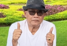 Menakar Arah Pembangunan Kota Tegal