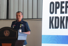 Sosialisasi Operasional KDKMP di Boyolali, Agrinas : Menjaga Keseimbangan Pasokan Dan Harga Komoditas