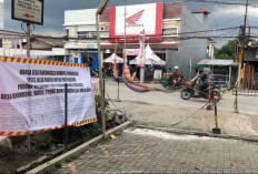 Akses Perumahan Ditutup, Warga Mranggen Menggugat: Kami yang Paling Terdampak!
