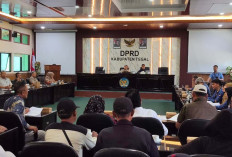 Badai di BUMDes Munjungagung Tegal: Warga dan DPRD Desak Audit Investigasi Total