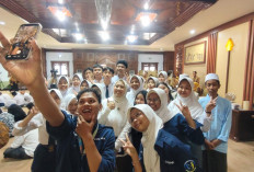 Musrenbang Anak Batang 2026, UNICEF Turun Tangan Dorong Anak Speak Up