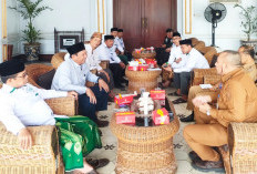 Penolakan Tempat Hiburan Malam di Tegal: Dialog PCNU dan Pemkot Belum Temu Titik Terang 