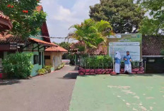 TKA SMP Kota Semarang Nyaris 100 Persen, Ujian Digital Tanpa Kendala dari Hari Pertama