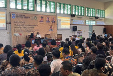 Maraknya Isu Kriminalisasi Guru, Ratusan Guru Ikuti Diskusi Perlindungan Hukum