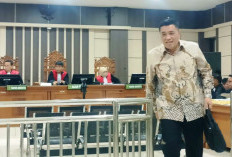 Sidang TPPU Gus Yazid Memanas, Nama Ketua DPRD Cilacap hingga Pangdam Muncul dalam Catatan Aliran Dana